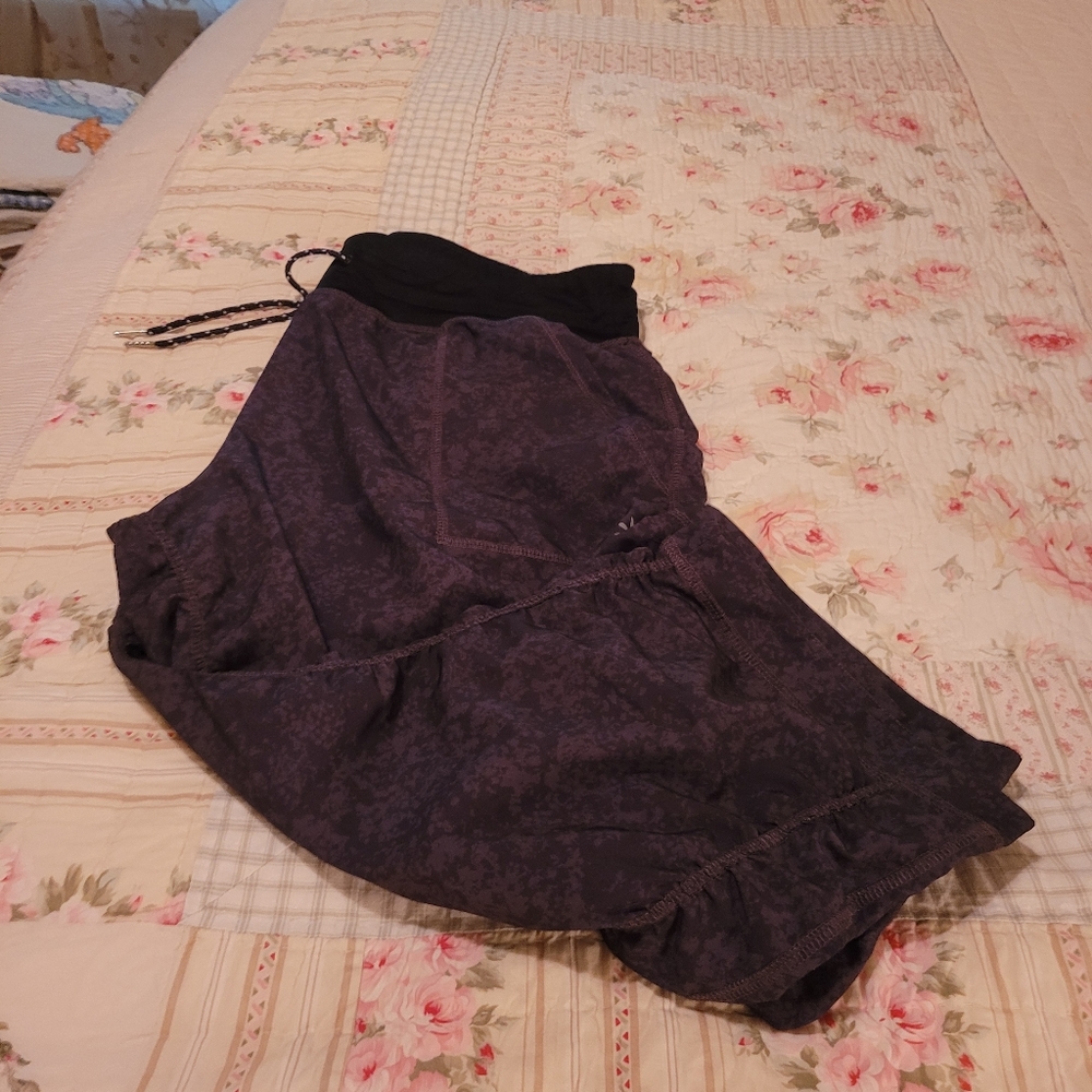 Lukka Capris/Cargo Leggings